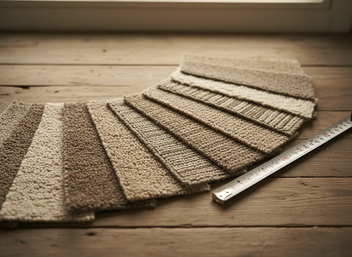 Carpet Installation Occoquan, VA FAQs